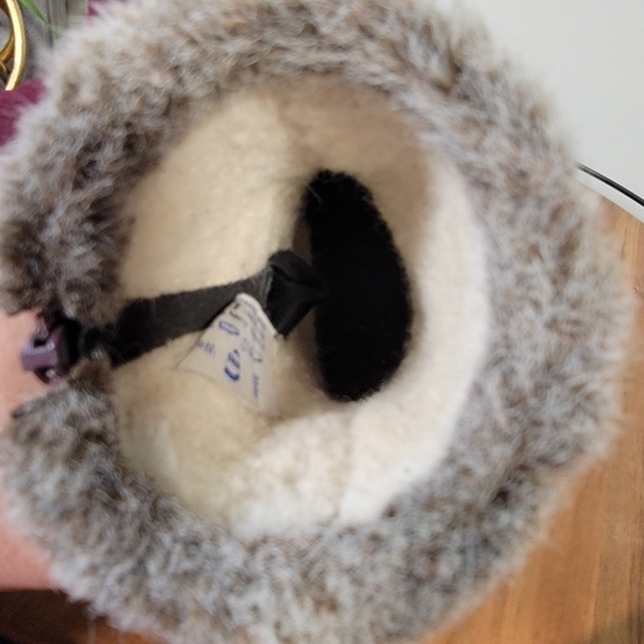 Ricosta Pepino Usky Plum Girls Boots Size 23 - Picture 16 of 17